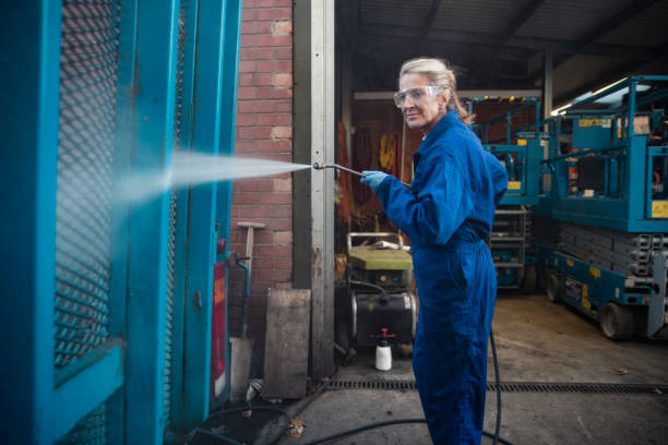 Best Building Exterior Washing  in Johnson City, NY